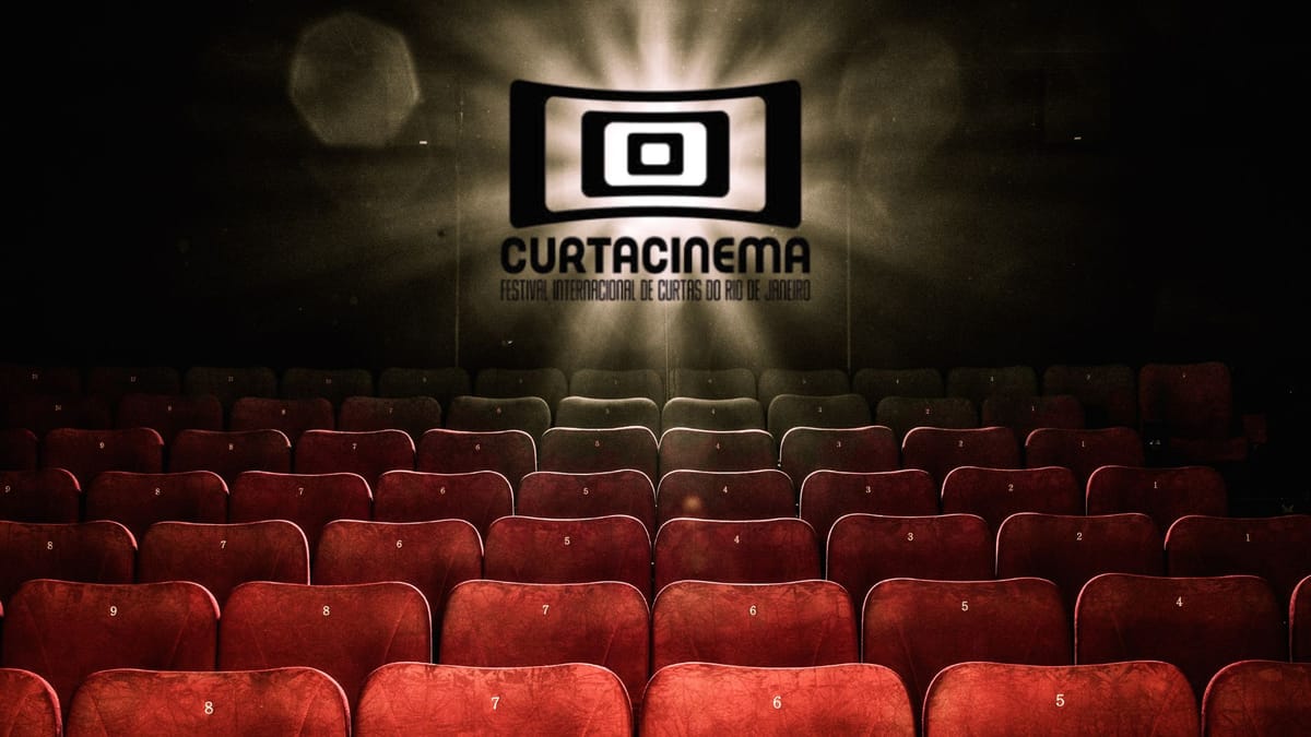 Inscrições abertas para a oficina de documentário do Festival Curta Cinema de 2025