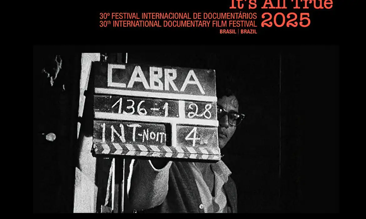 É Tudo Verdade, maior festival de documentários do país, chega a São Paulo e Rio em sua 30ª edição
