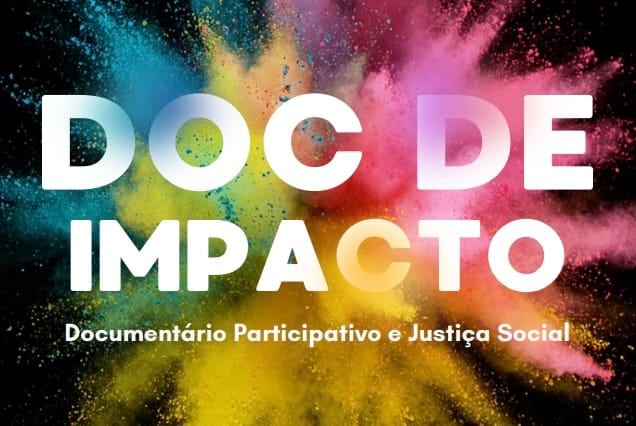 E-book de Documentário Participativo e Justiça Social está disponível para download