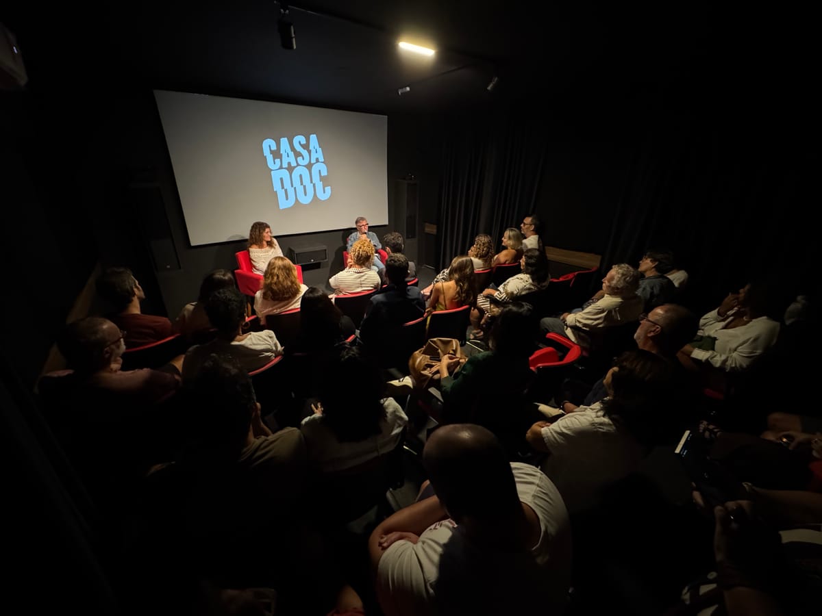 Documentário: Nada Será Como Antes, sobre o Clube da Esquina inicia seu circuito de impacto social na Casa Doc em Niterói- Rio de Janeiro