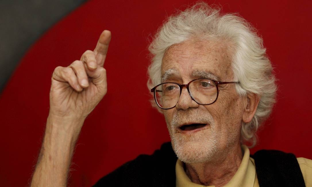 Eduardo Coutinho e o documentário como escuta