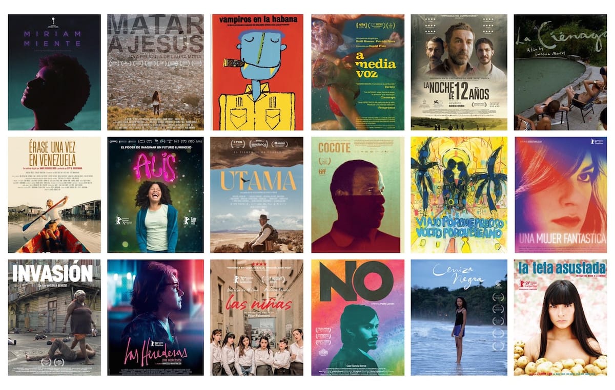 Convocatória Ibermedia 2026: oportunidade imperdível para produtores ibero-americanos