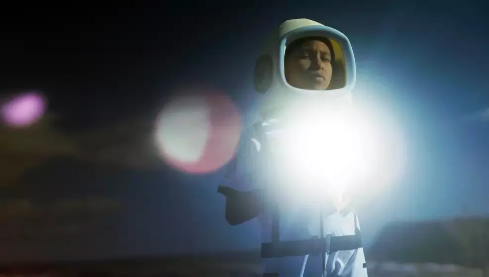 A Fabulosa Máquina do Tempo e o poder de imaginar o próprio destino