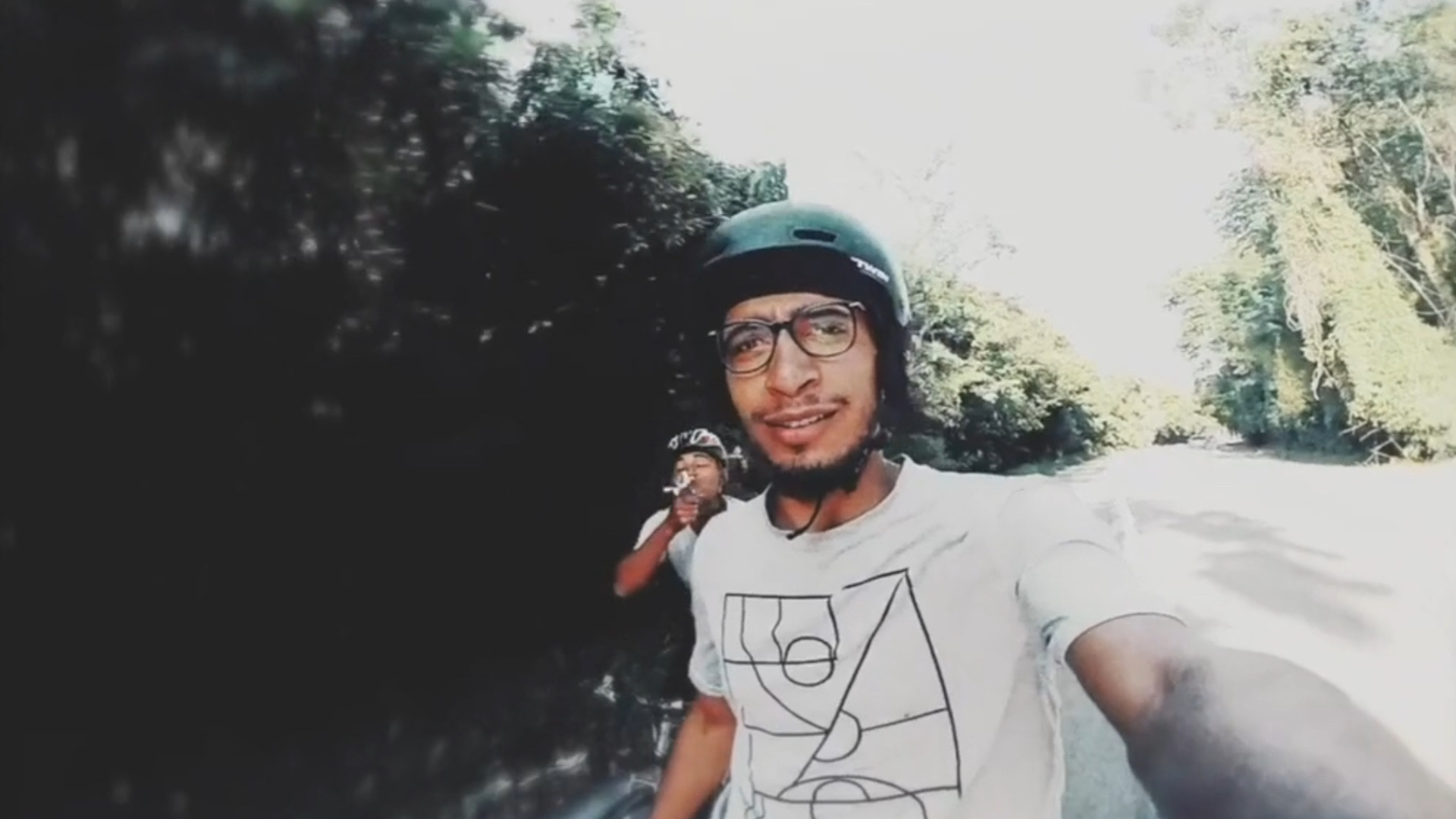 Documentário: Juventude quilombola de Ubatuba - SP