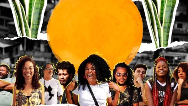 Documentário: Complexos