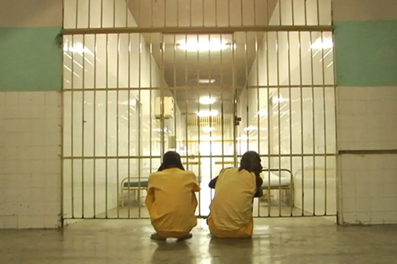 Documentário: A Casa dos Mortos de Débora Diniz