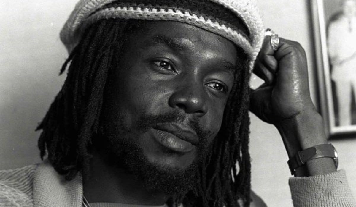 Peter Tosh ganha série documental com estréia 20 de abril às 4:20 no Youtube
