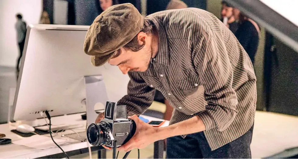 Estão abertas as inscrições para a incubadora de projetos audiovisuais da TAI na España