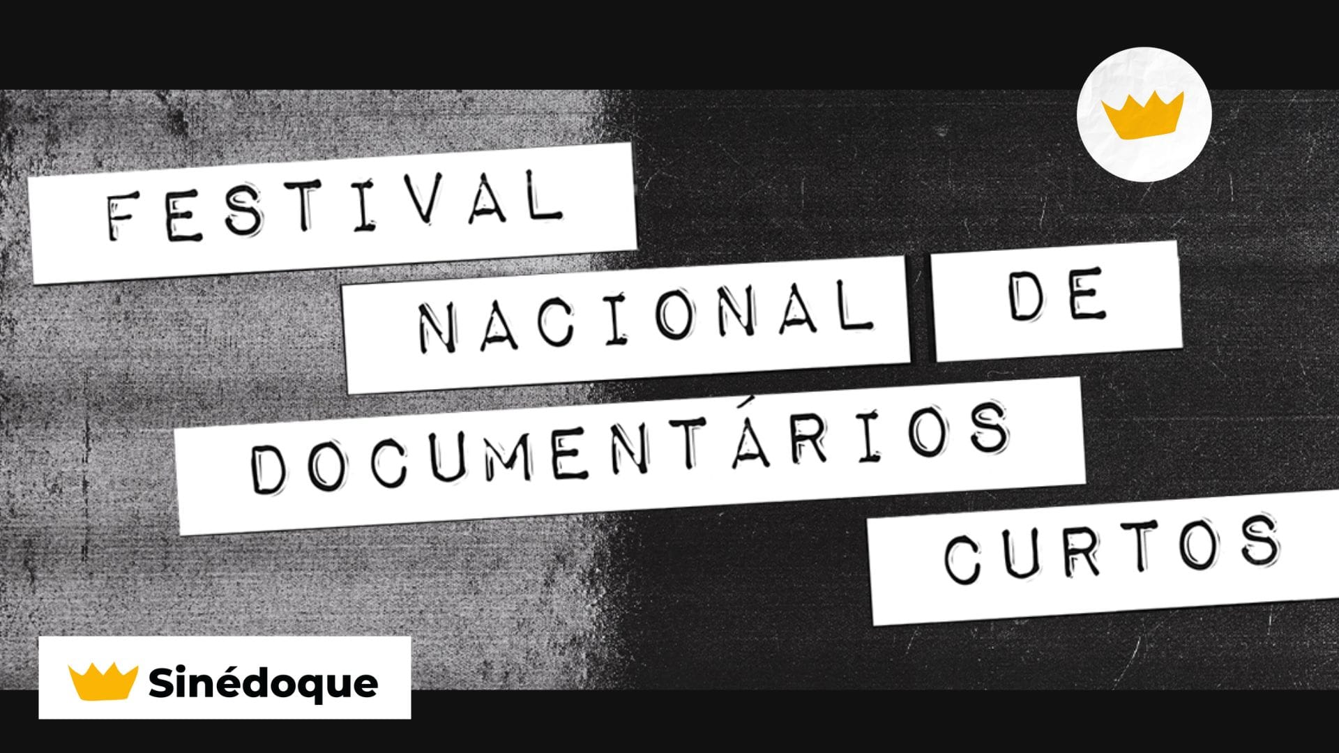 5ª edição da Sinédoque abre inscrições para documentários no dia 11 de abril