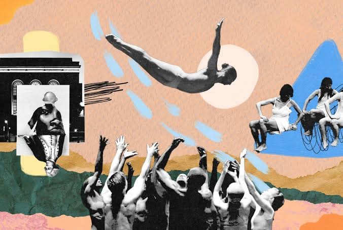 JustFilms: Oportunidade para Cineastas que Querem Transformar o Mundo Através do Documentário