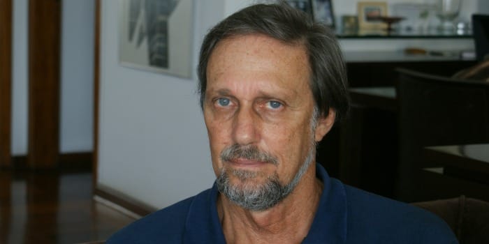 Em abril, o CineSesc em São Paulo recebe dois encontros imperdíveis com o cinema de Jorge Bodanzky