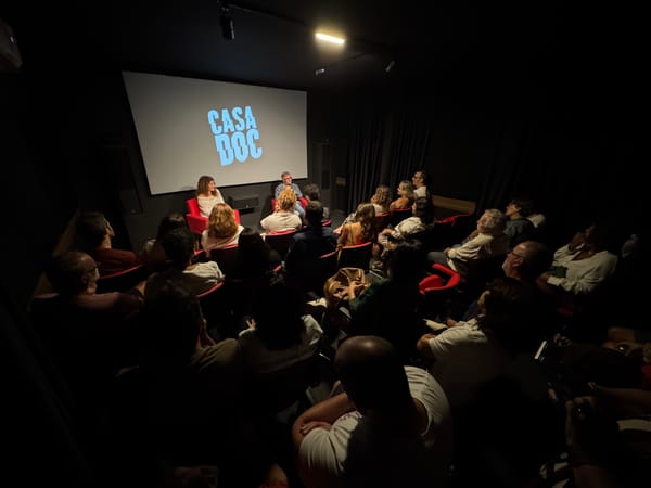 Documentário: Nada Será Como Antes, sobre o Clube da Esquina inicia seu circuito de impacto social na Casa Doc em Niterói- Rio de Janeiro
