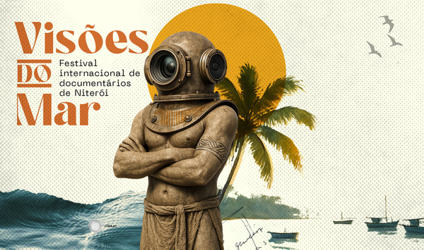 Festival Visões do Mar: Inscrições Abertas