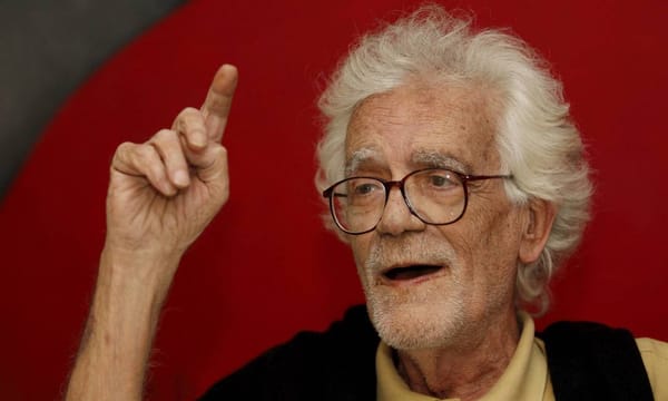 Eduardo Coutinho e o documentário como escuta